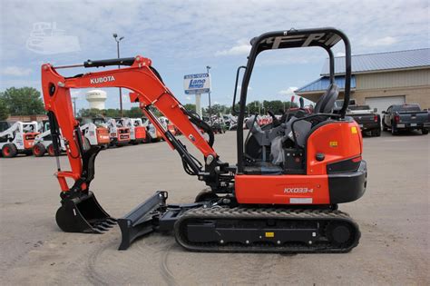 kubota kx033 4 for sale|kubota kx033 4 lifting capacity.